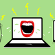 Illustration for article titled Just Turn Off Your Notifications Already